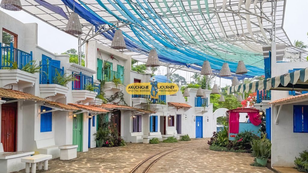 dusun semilir semarang