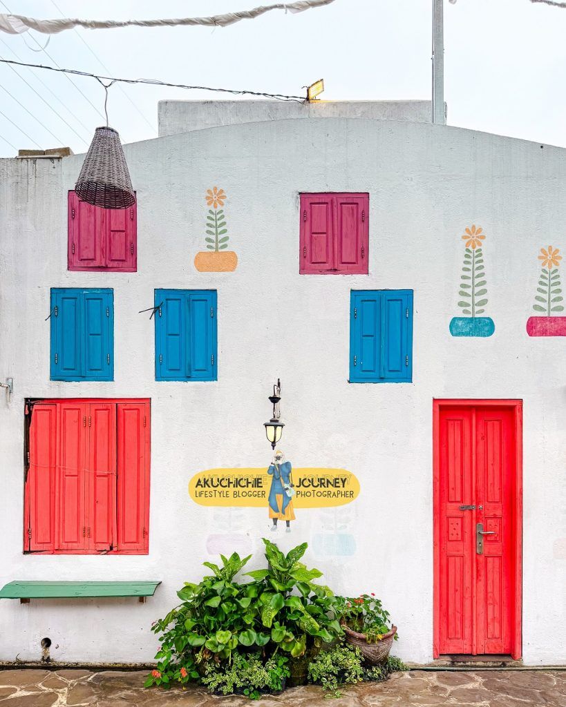 dusun semilir semarang