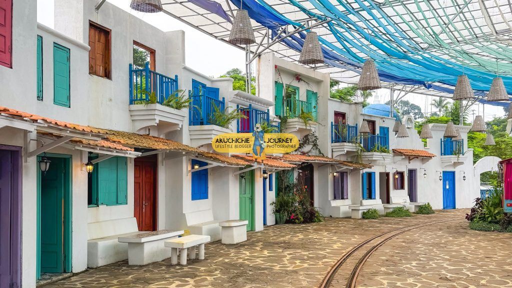 Dusun Semilir Semarang