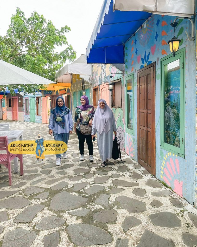 dusun semilir semarang