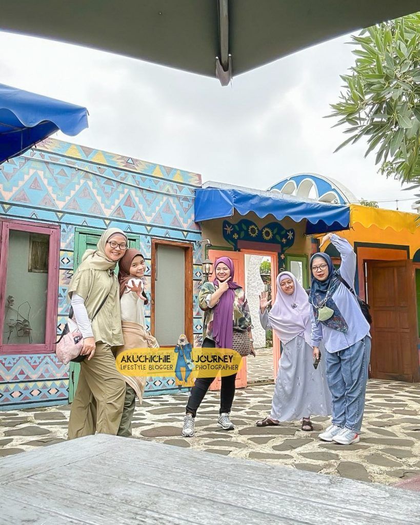 dusun semilir semarang