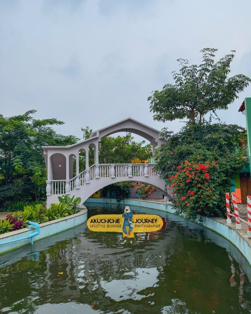 dusun semilir semarang