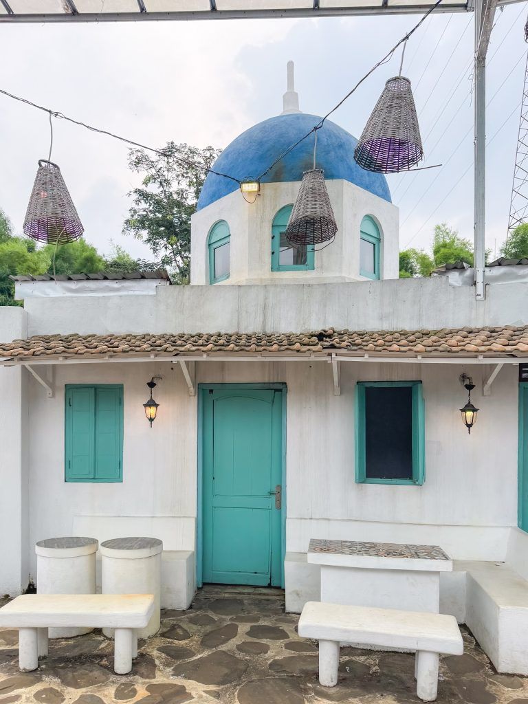 dusun semilir semarang