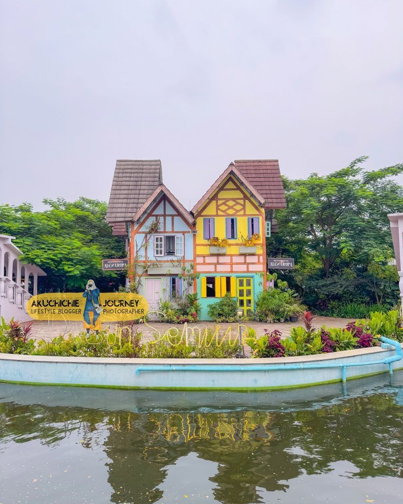 dusun semilir semarang