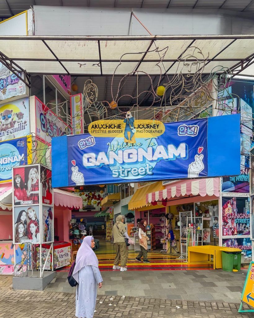 dusun semilir semarang