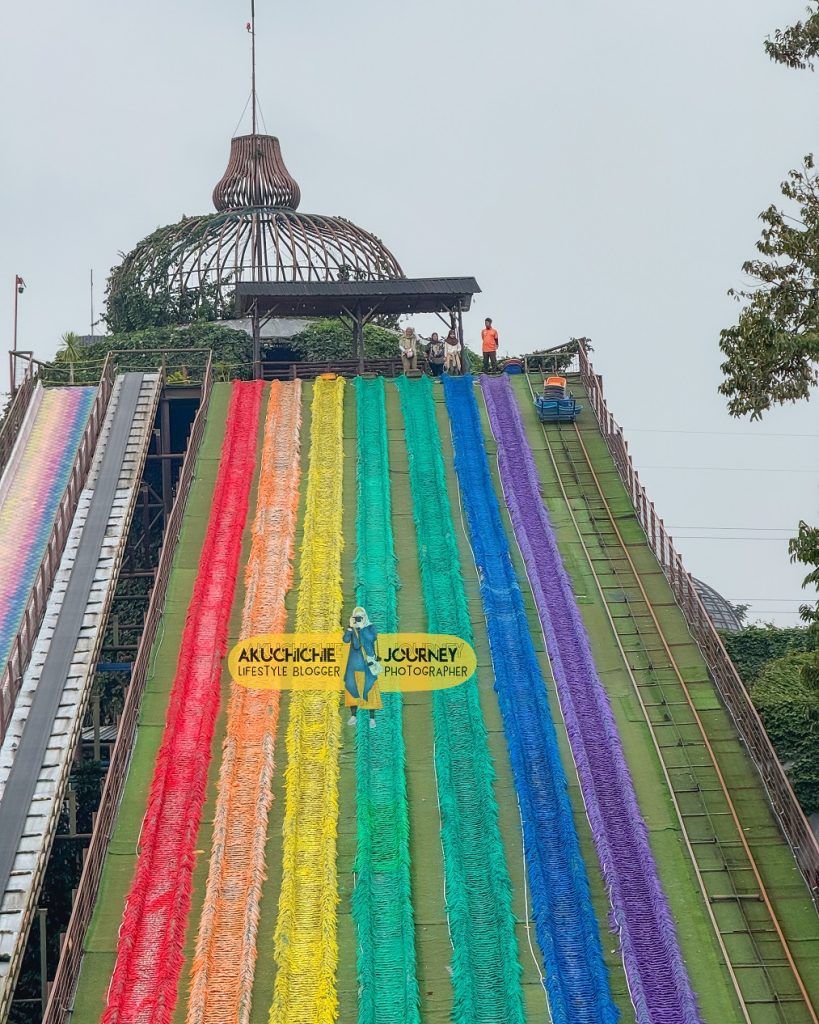 dusun semilir semarang