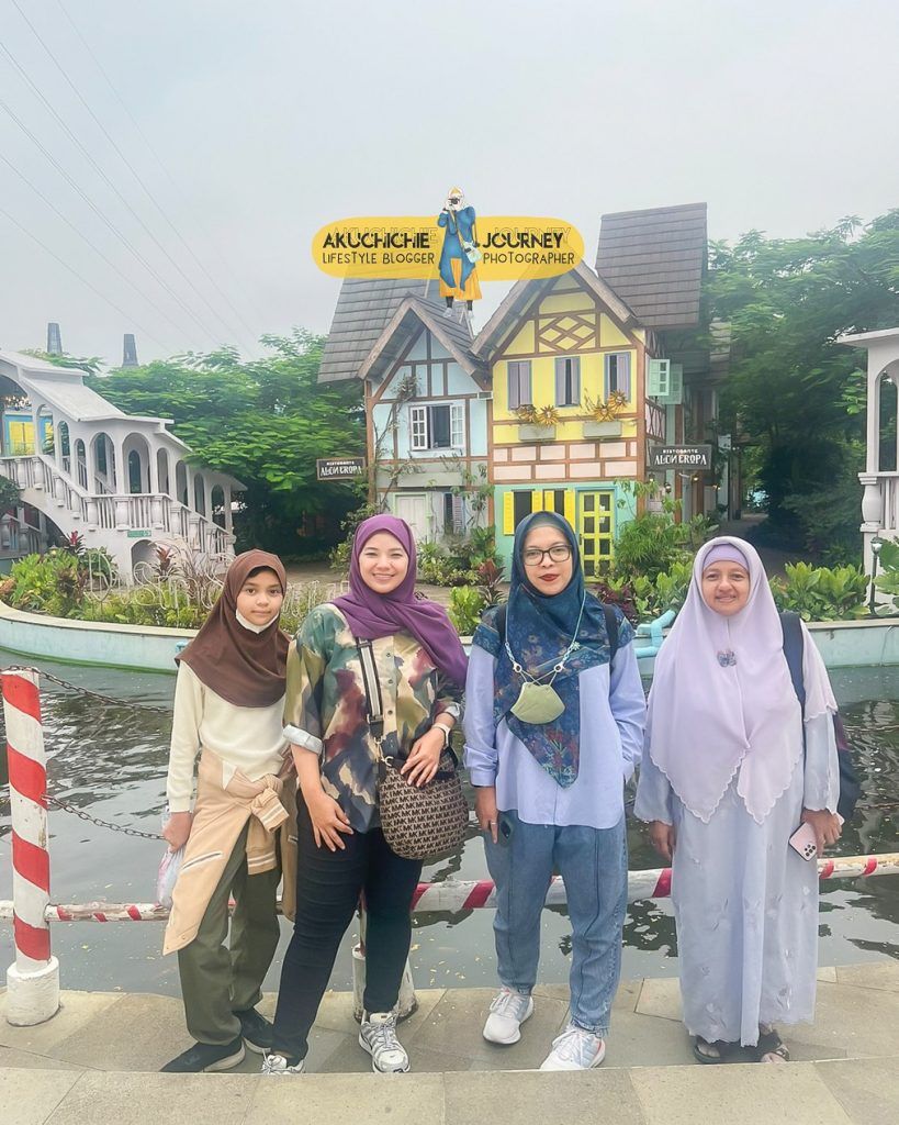 dusun semilir semarang