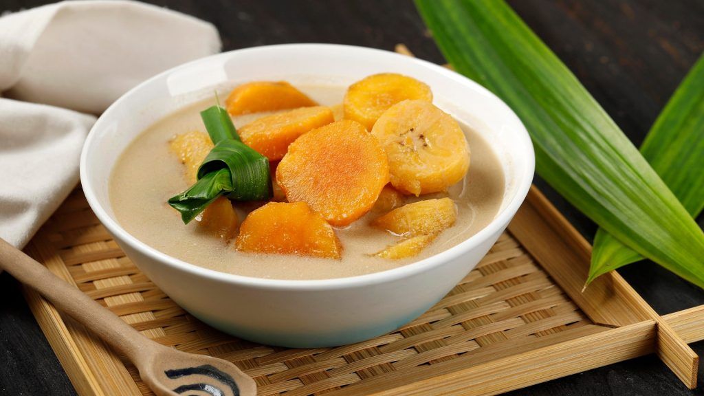 jajanan khas ramadan