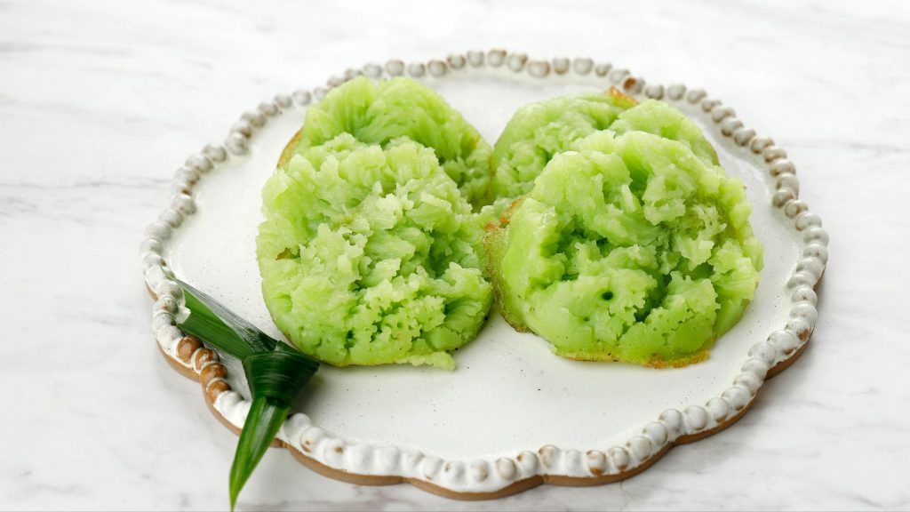 jajanan khas ramadan