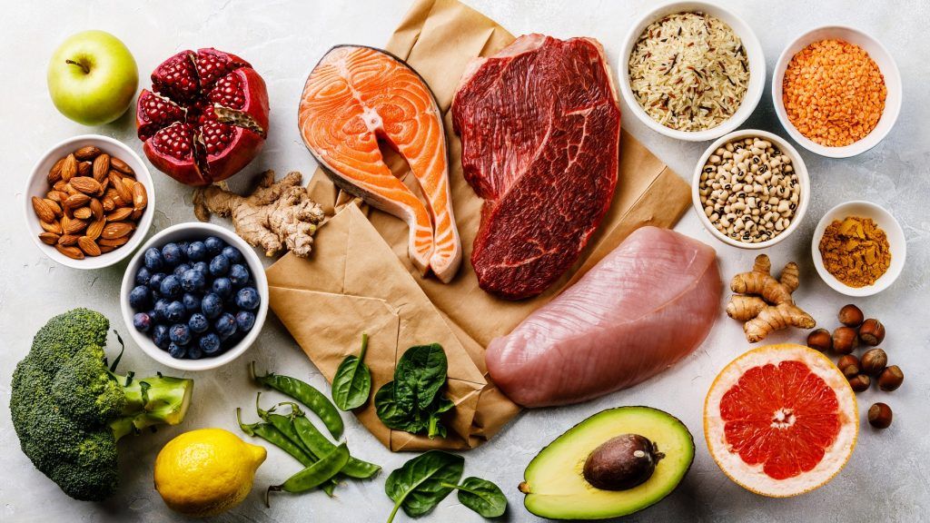 menjaga pola makan malam