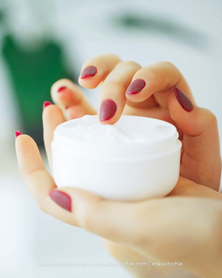 theraskin produk halal dan sudah bpom