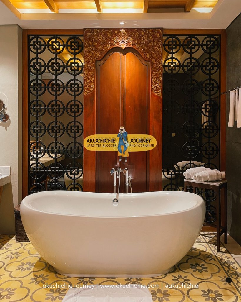 The Haven Bali Berawa