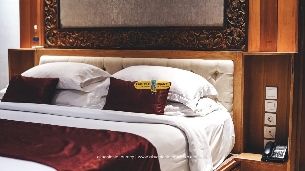 The Haven Bali Berawa