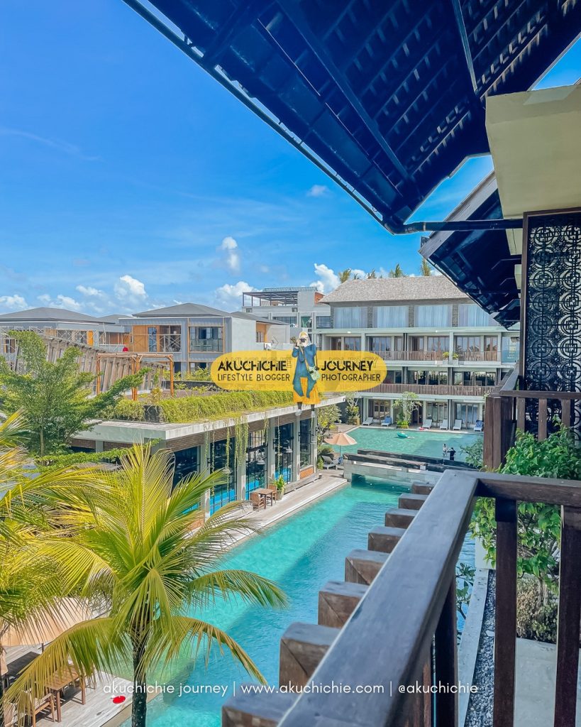 The Haven Bali Berawa