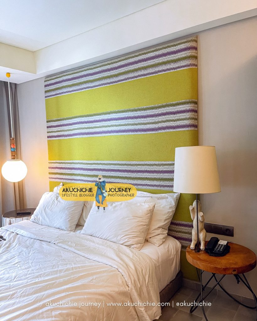 Tijili Seminyak Hotel