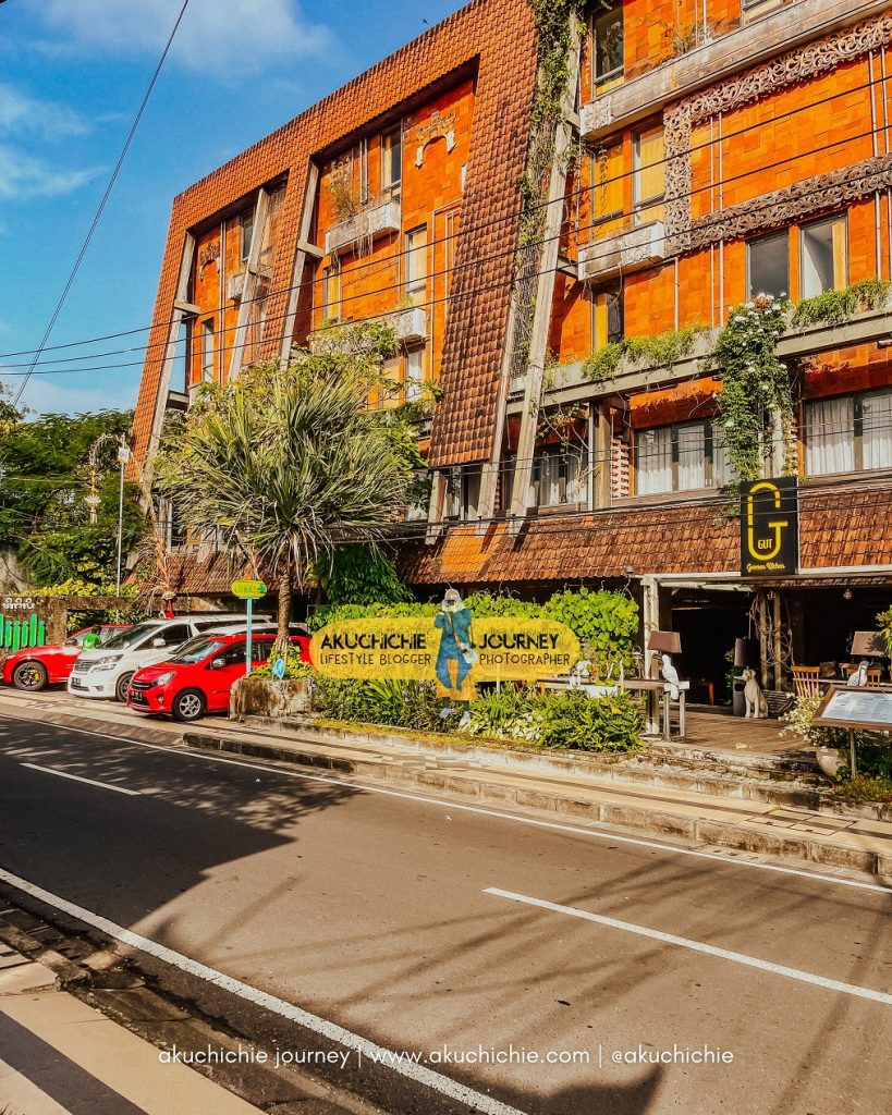 Tijili Seminyak Hotel