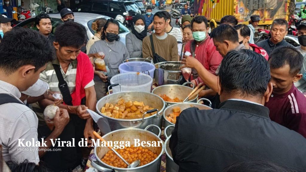 viral jajan takjil ramadan
