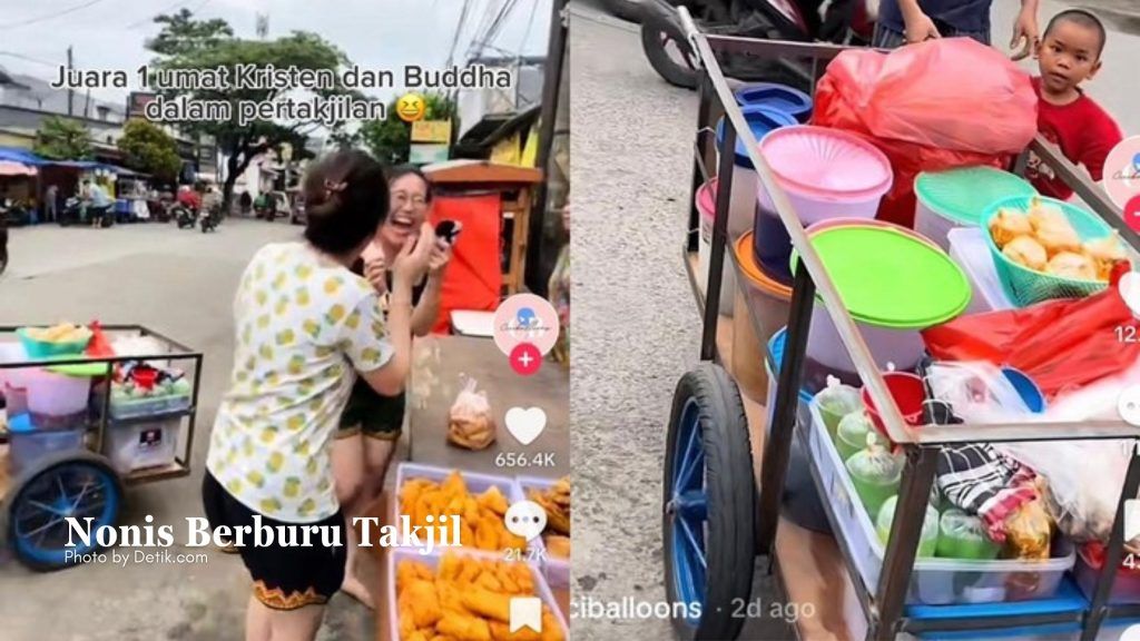 viral jajan takjil ramadan