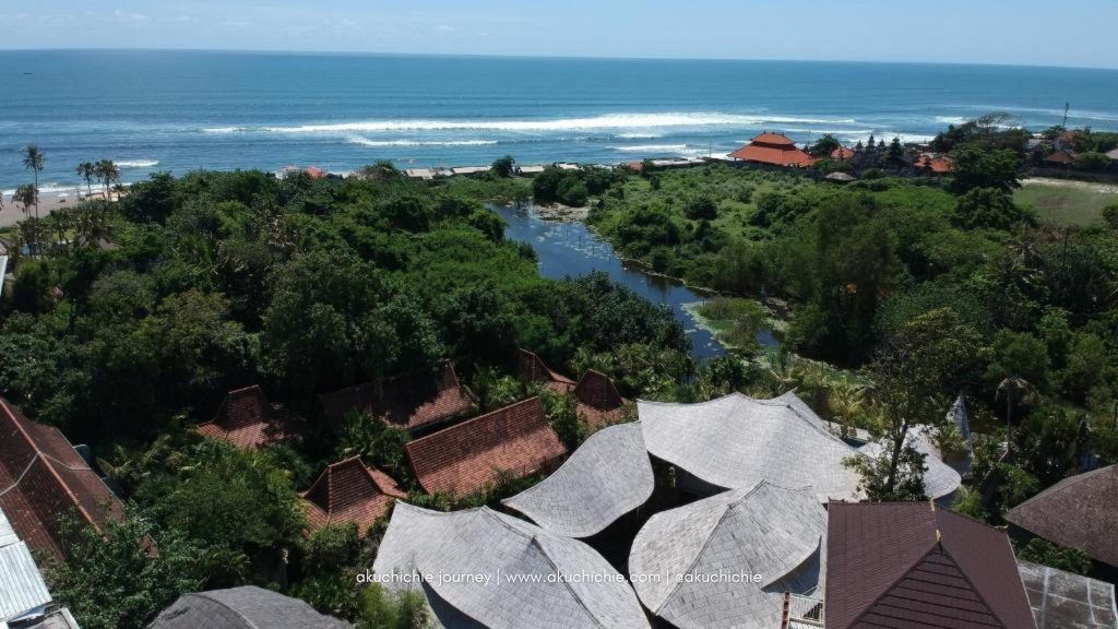 zin canggu resort & villas