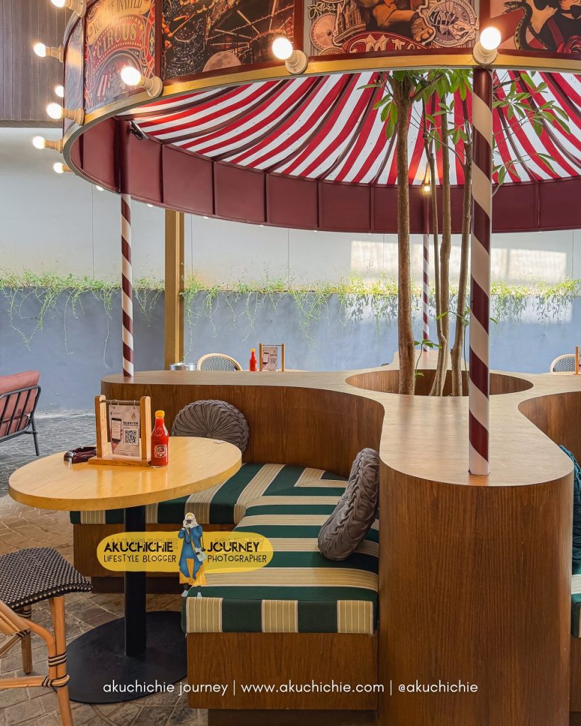 Happy Day Resto Bintaro