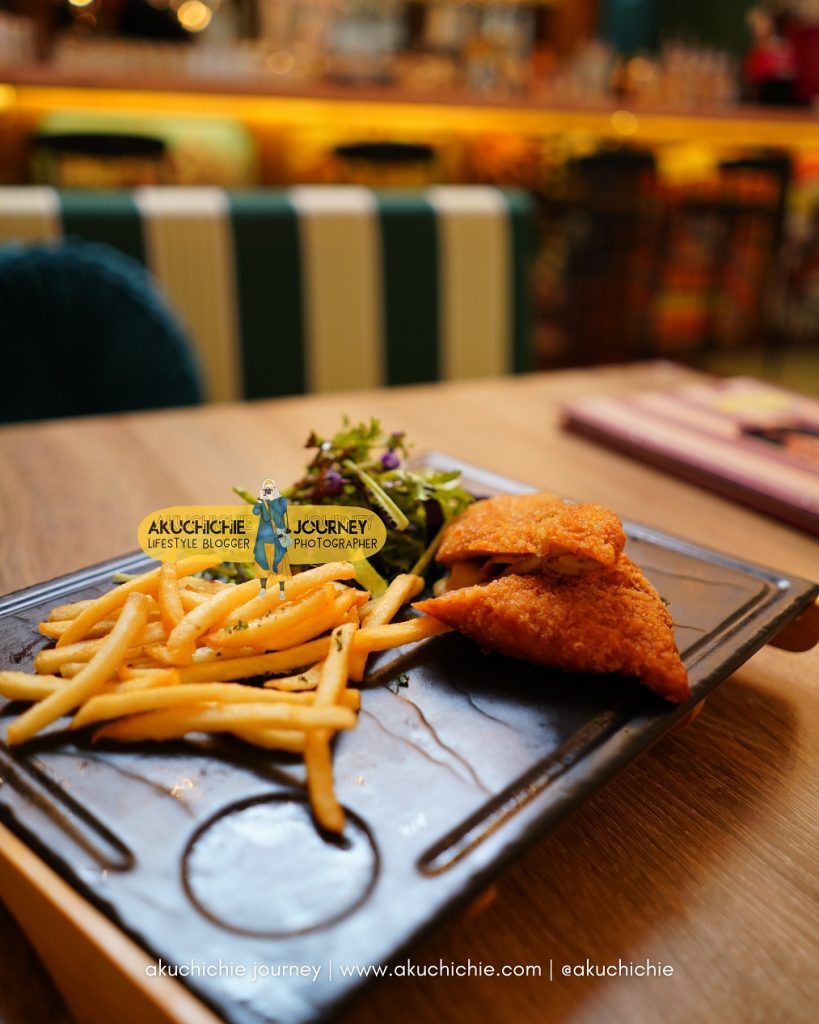 Happy Day Resto Bintaro