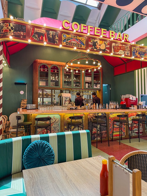 happy day resto bintaro