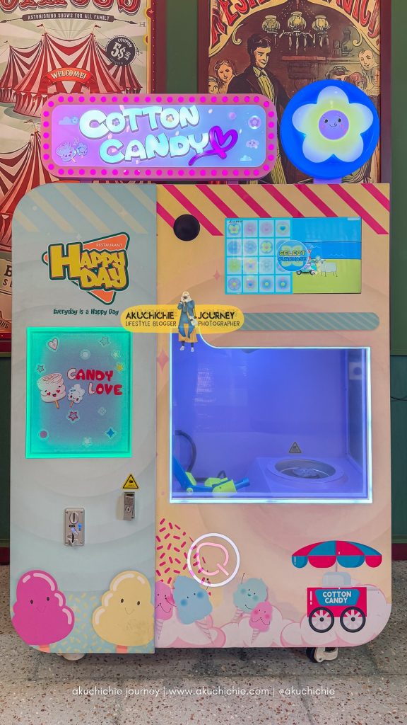 Happy Day Resto Bintaro