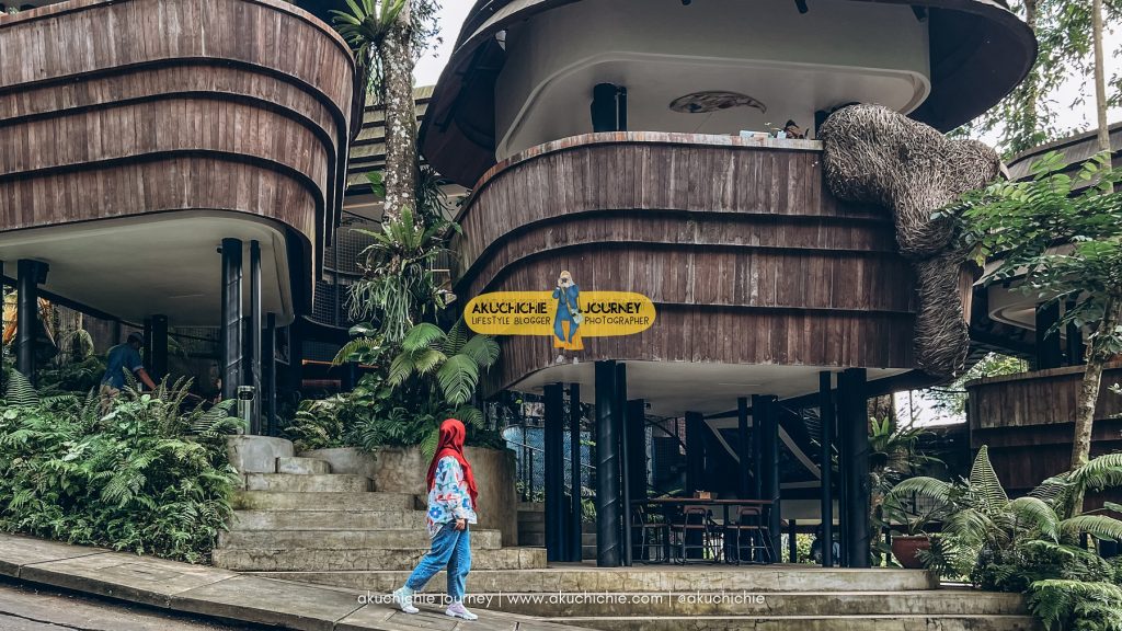 mudik lebaran 2024 ke kampung halaman orang