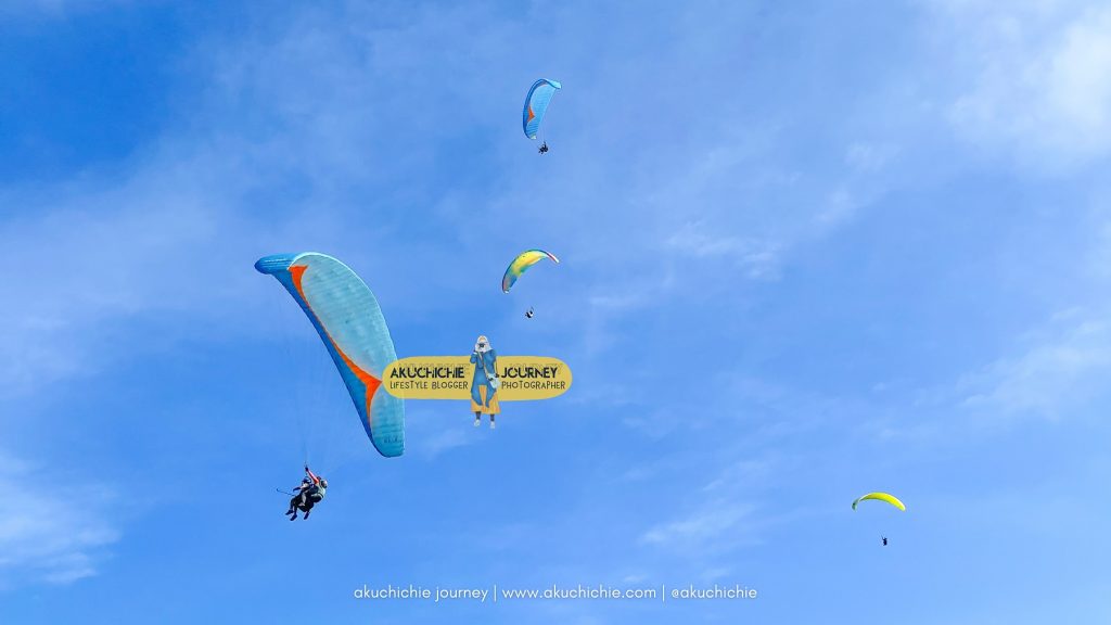 mudik lebaran 2024 ke kampung halaman orang