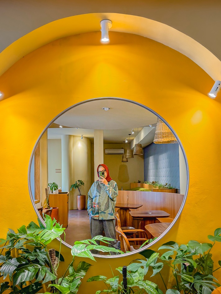 Saliro Coffee & Eatery