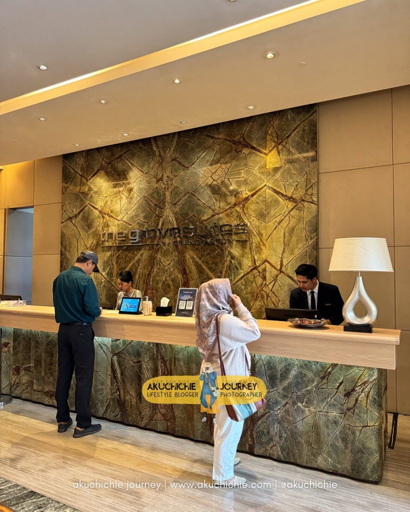 the grove suites by grand aston