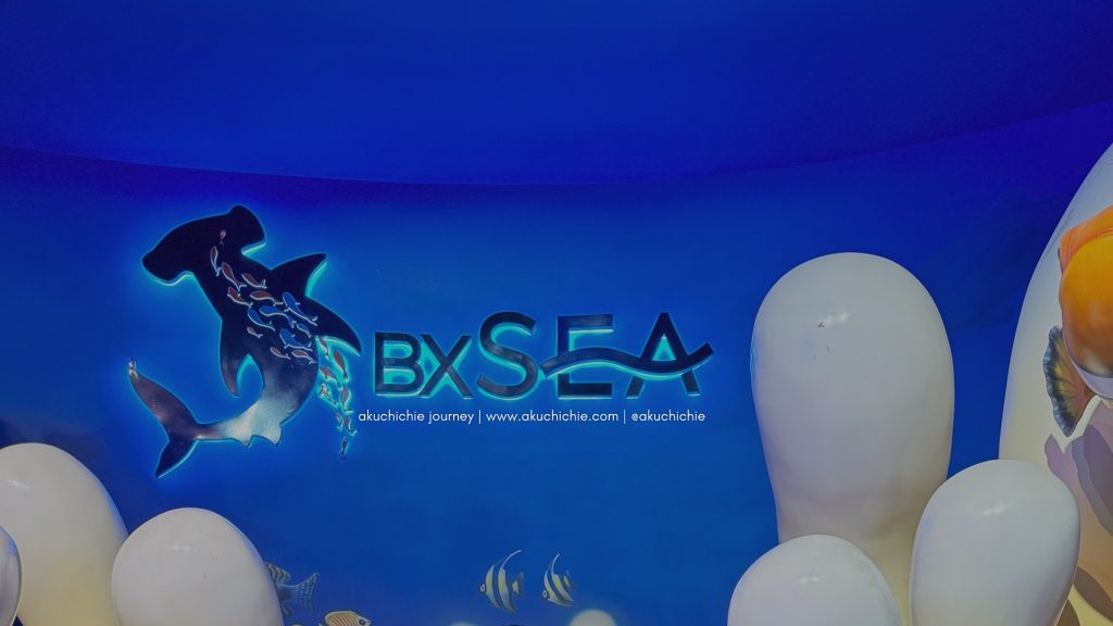 bxsea bintaro
