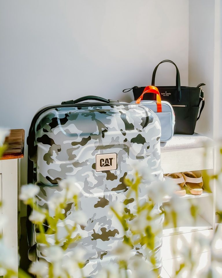 tips packing baju liburan