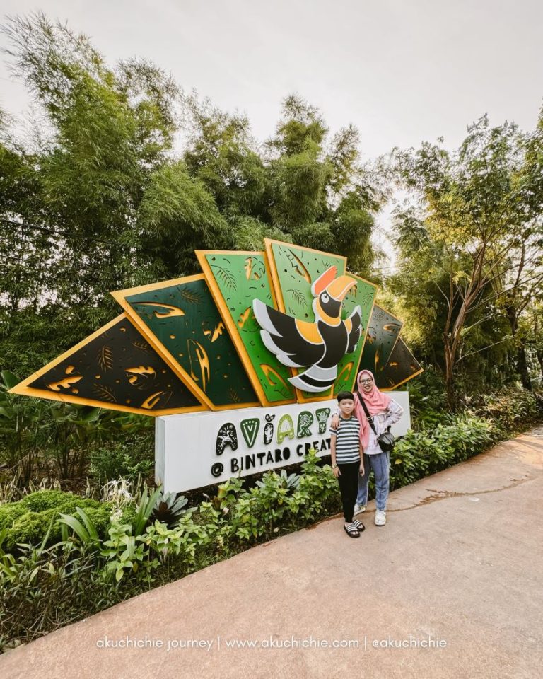 Membuat Kenangan Bersama Anak Saat Liburan