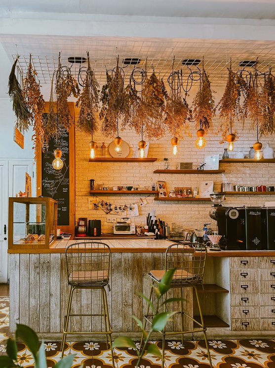 pigeonhole coffee bintaro