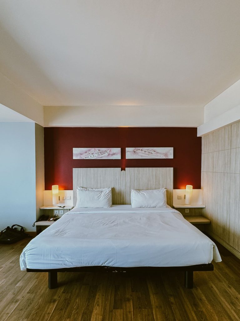 Staycation di Hotel Mercure Convention Center Ancol Jakarta