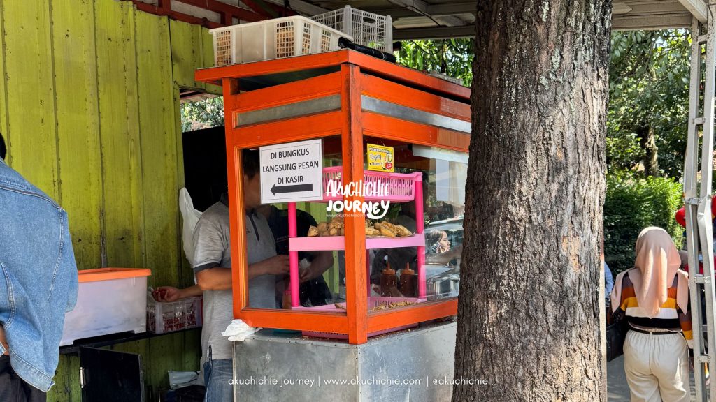 bakso cuankie serayu