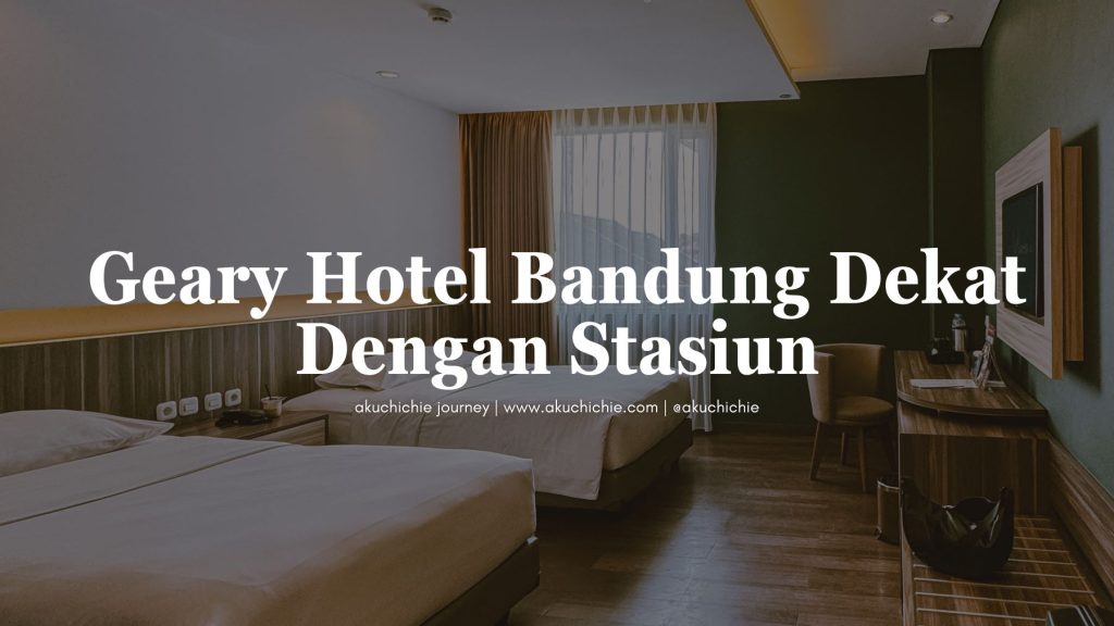 geary hotel bandung