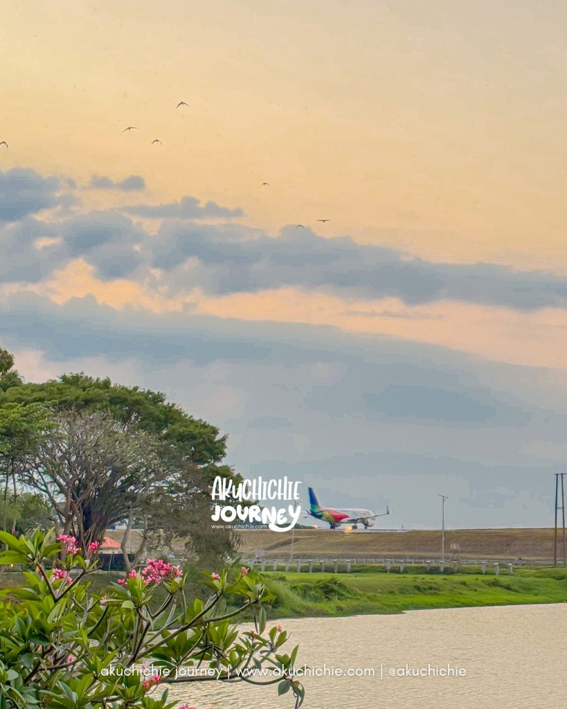 Hotel Sheraton Jakarta Soekarno Hatta Airport 
