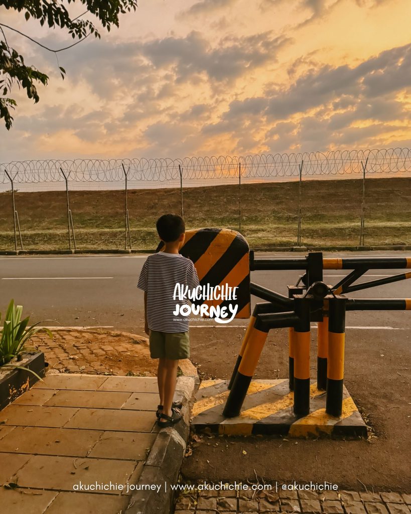 Hotel Sheraton Jakarta Soekarno Hatta Airport 