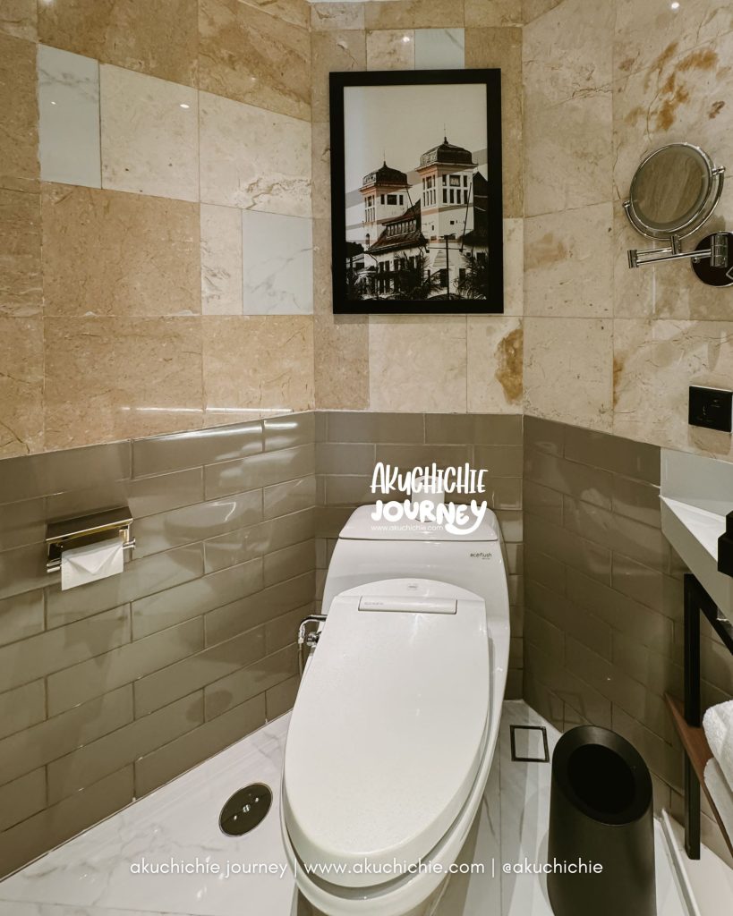 Hotel Sheraton Jakarta Soekarno Hatta Airport 