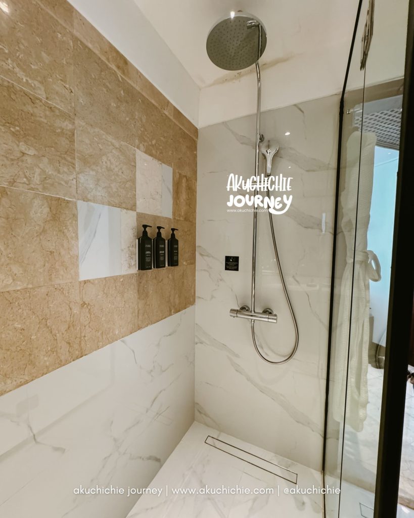 Hotel Sheraton Jakarta Soekarno Hatta Airport 