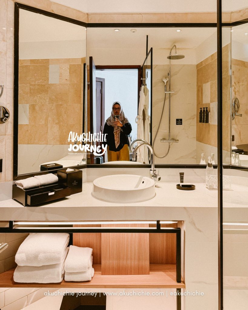 Hotel Sheraton Jakarta Soekarno Hatta Airport 