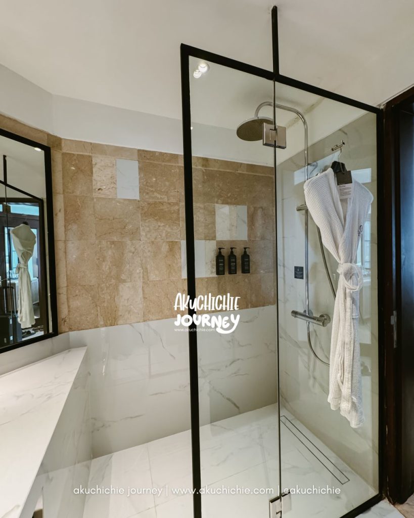 Hotel Sheraton Jakarta Soekarno Hatta Airport 