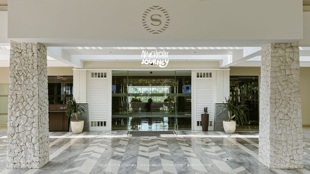 Hotel Sheraton Jakarta Soekarno Hatta Airport 