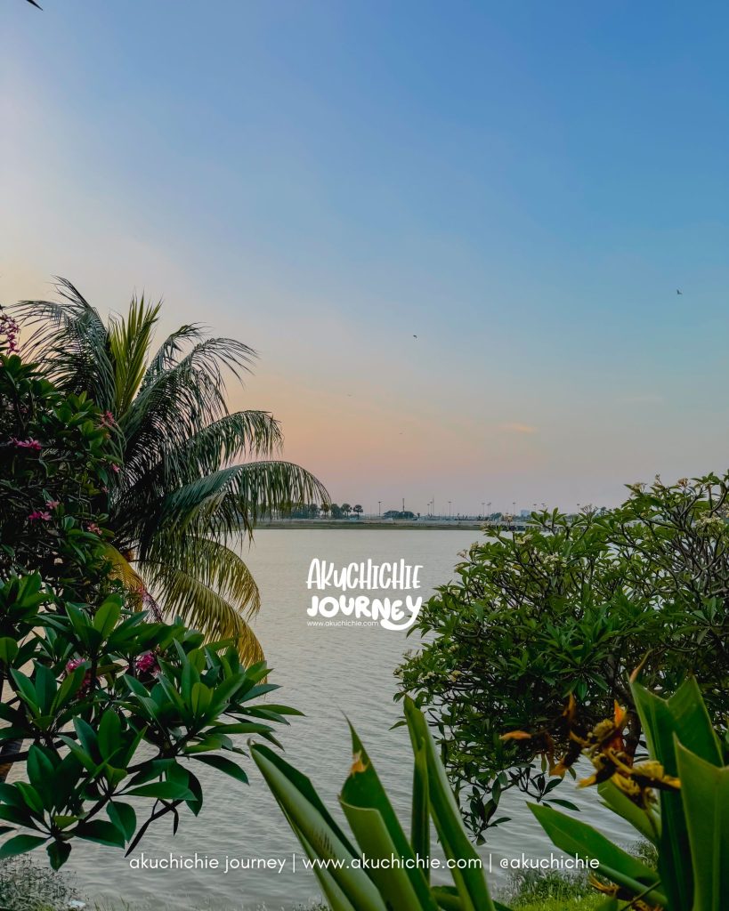 Hotel Sheraton Jakarta Soekarno Hatta Airport 