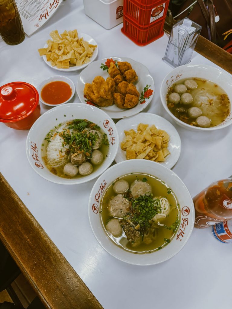 bakso tjap haji