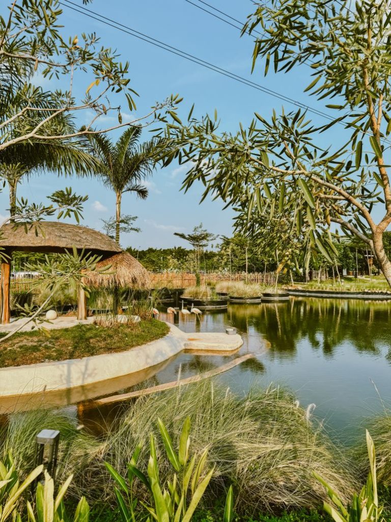 Ide Perjalanan Keluarga Yang Hemat Biaya