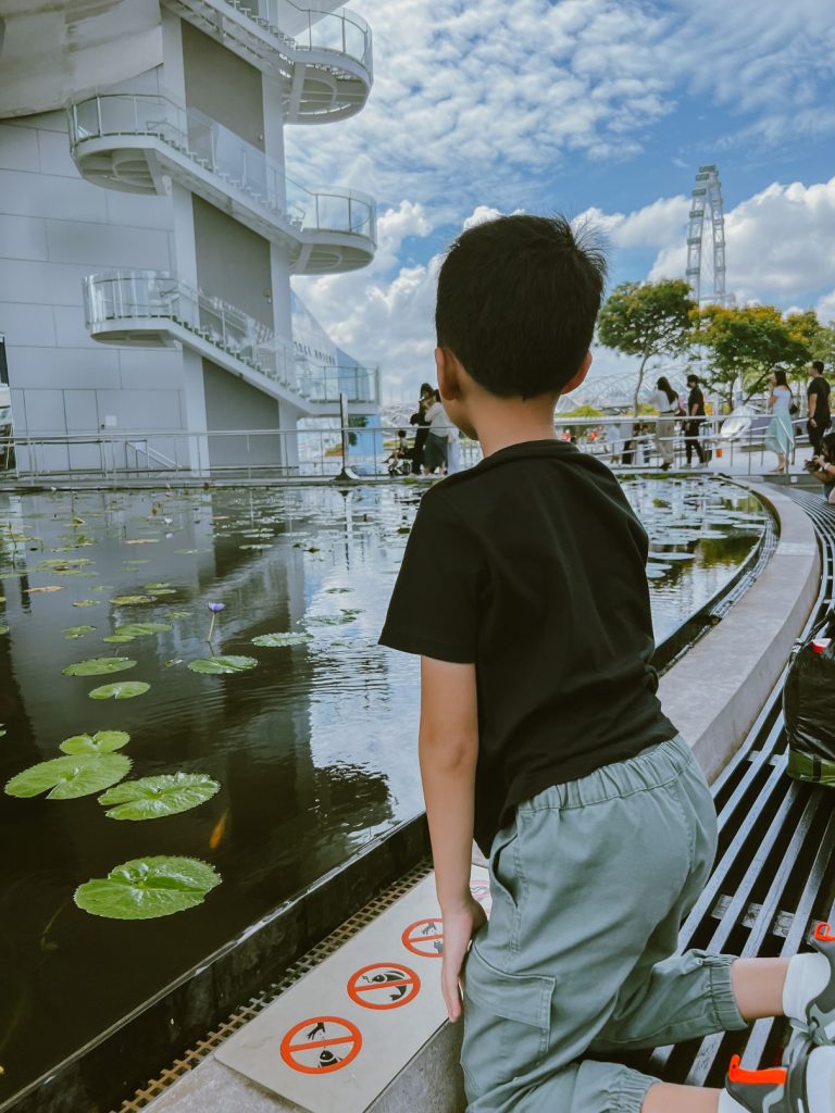 Traveling Seru dan Aman Bersama Anak