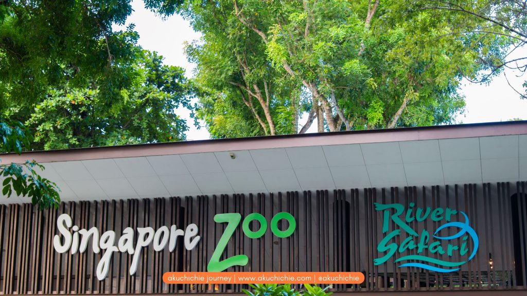 Singapore Zoo